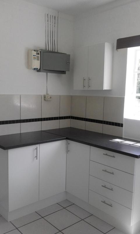 To Let 3 Bedroom Property for Rent in Kleinkrantz Western Cape